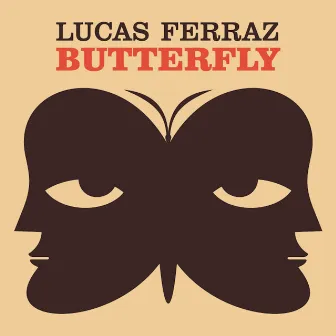 Butterfly by Lucas Ferraz