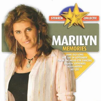 Memories by Marilyn