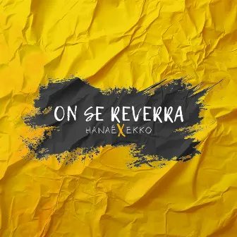 On se reverra by Hanae