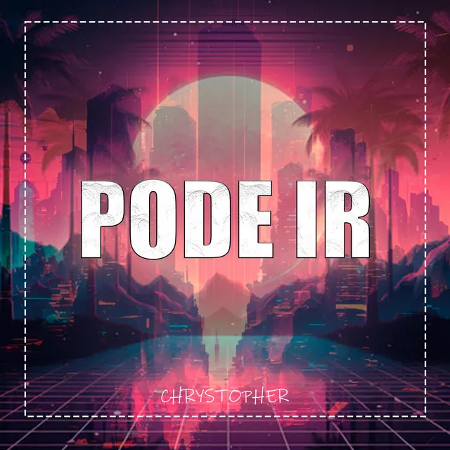 PODE IR - ELETROFUNK