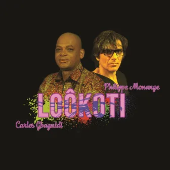 Loôkoti by Philippe Monange