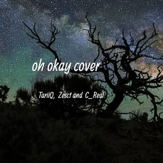 Oh Okay Cover by Tariiq