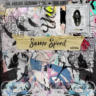 Same Speed by Keem