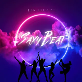 Saxy Beat by Jon Digarci