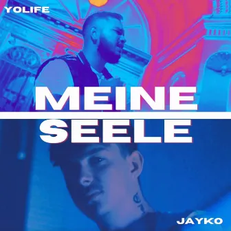 Meine Seele by Yolife