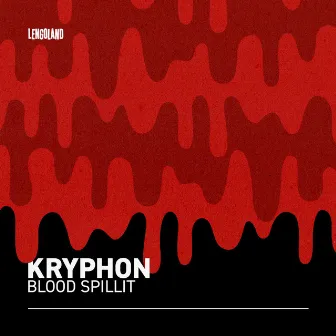 Blood Spillit by Kryphon