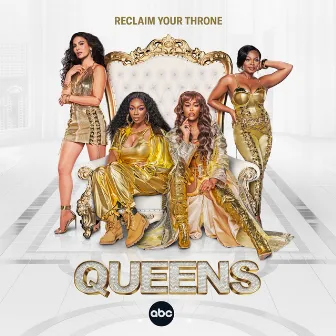 Hear Me by Queens Cast