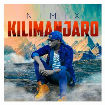 Kilimanjaro by Nimix