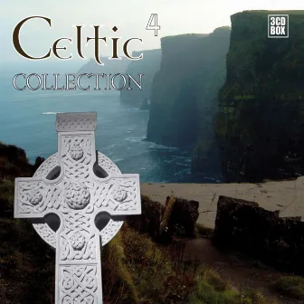 The Celtic Collection Part 3 by Paddy O' Connor & Friends