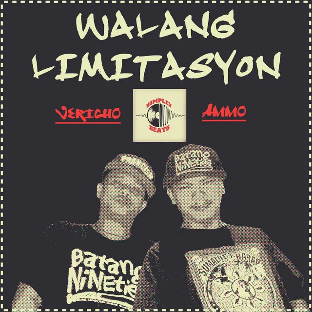 Walang Limitasyon