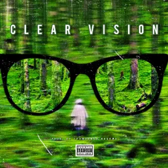 Clear Vision (Producer Tape) by Nash O Nketsang