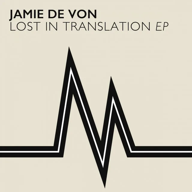 Lost In Translation - Original Mix