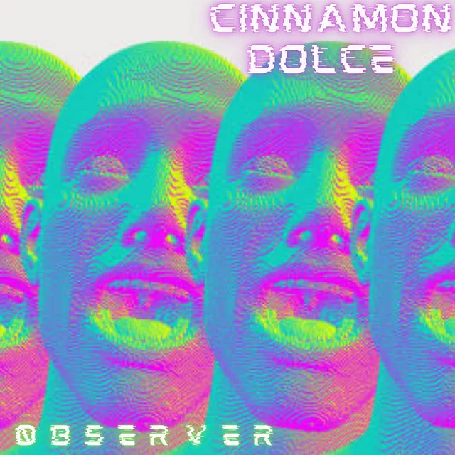 Cinnamon Dolce