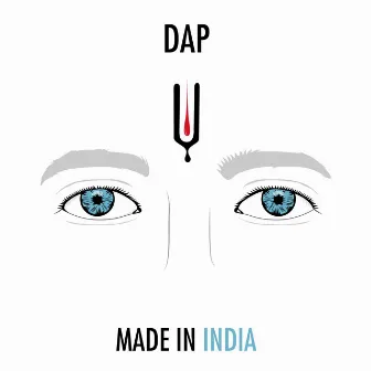 Made in India by Dap