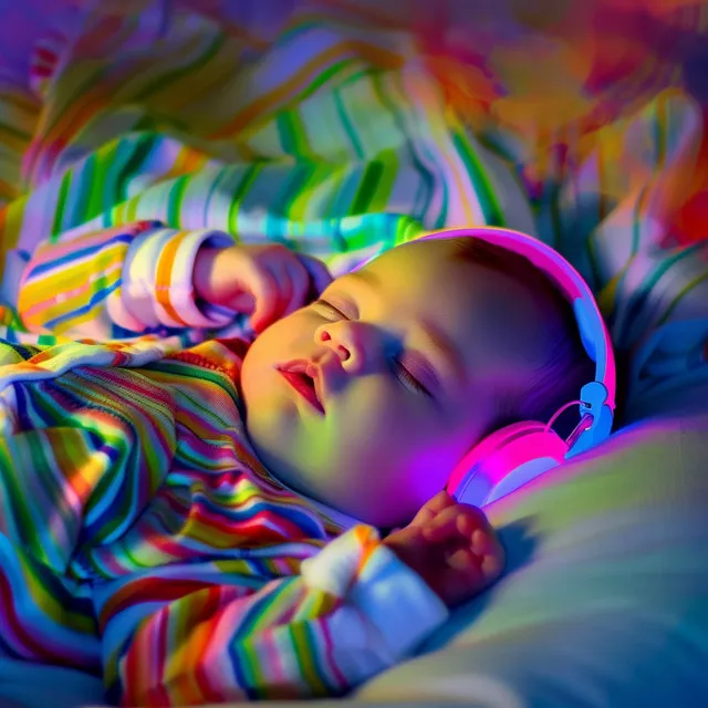 Sueños De Canciones De Cuna: Sonidos Nocturnos Relajantes Para El Sueño Del Bebé