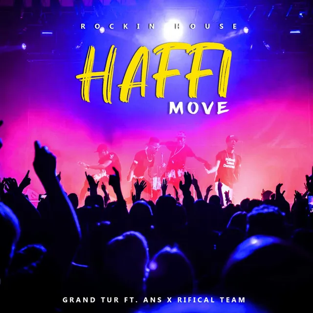 Haffi Move