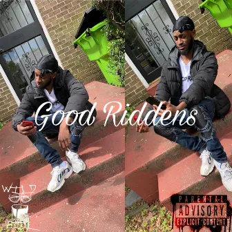 Good Riddens by Luckky