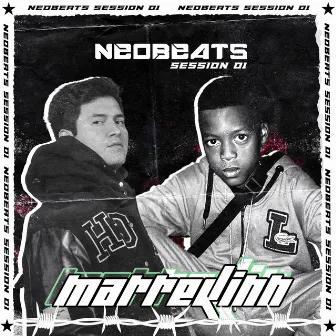 Neobeats Sessions #1 by Marrekin