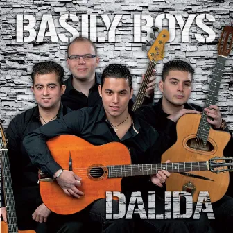 Dalida (Instrumental) by Basily Boys