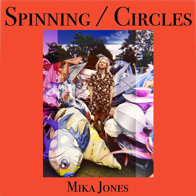 Spinning / Circles