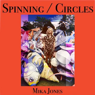 Spinning / Circles by Mika Jones