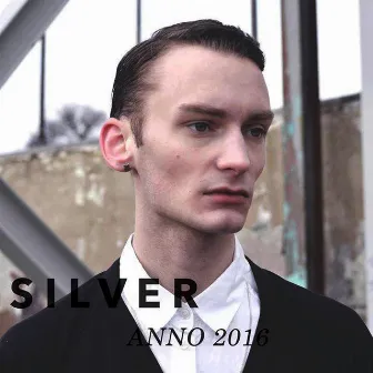 ANNO 2016 by Silver