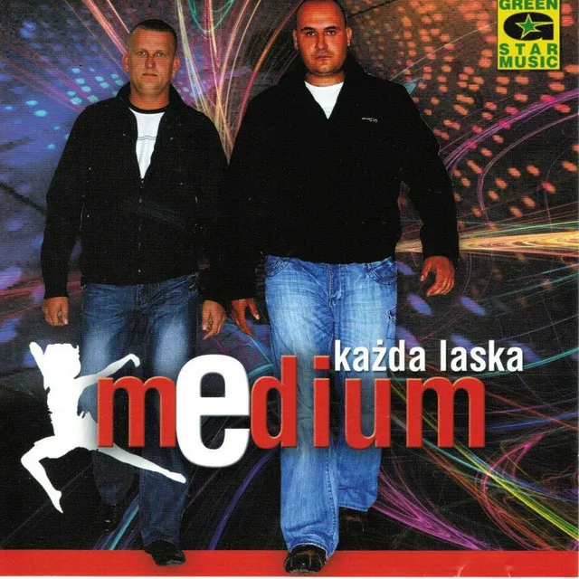 Każda Laska