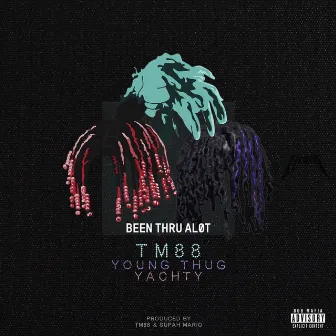 Been Thru a Lot by Tm88