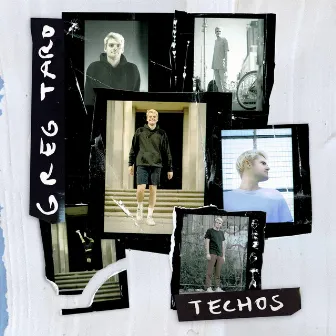 techos by Greg Taro