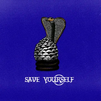 Save Yourself by Floyd Miles