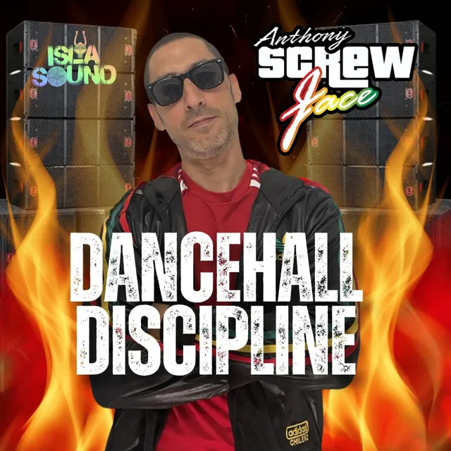 Dancehall discipline