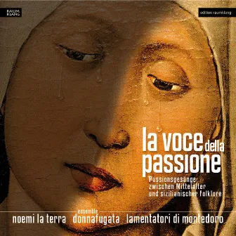 la voce della passione by Peter Rabanser