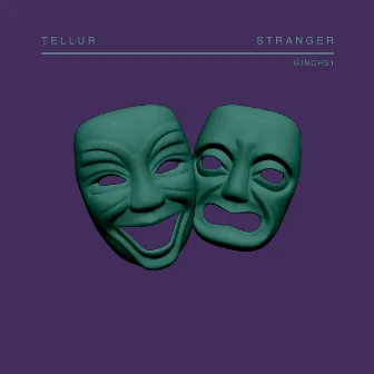 Stranger by Tellur