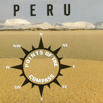 Point Of The Compass by Peru