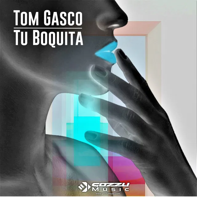 Tu Boquita - Original mix