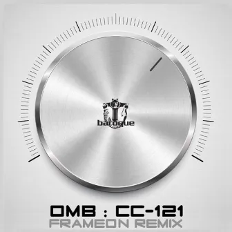 CC-121 by OMB