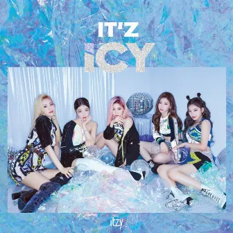 IT'z ICY by ITZY