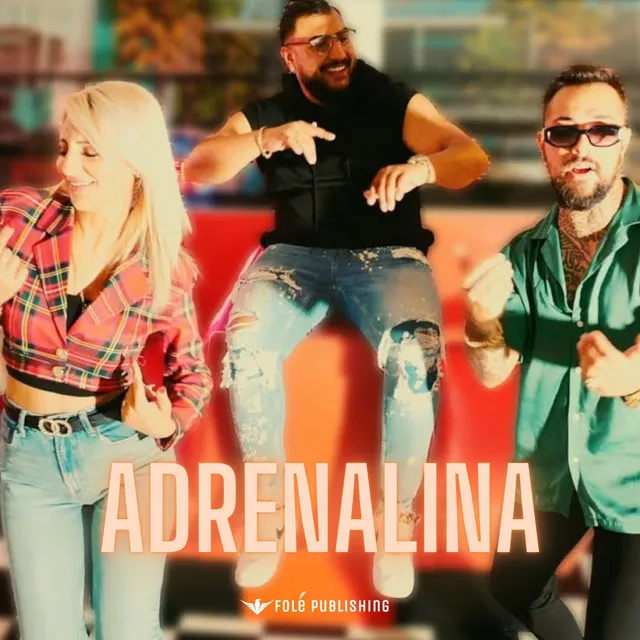 Adrenalina