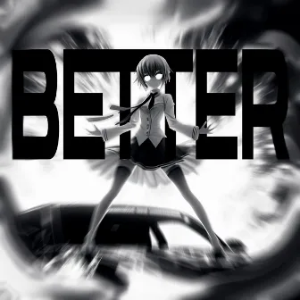 Better by FXCETRIP