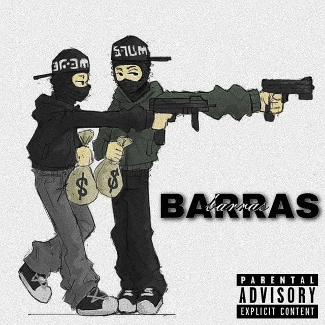 Barras