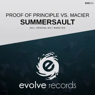 Summersault by Macier