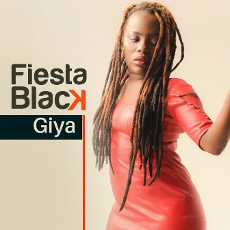 Giya by Fiesta Black