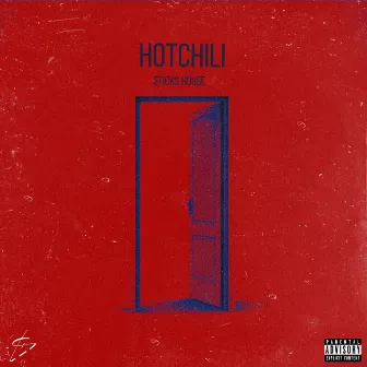 HOTCHILI by Sticks House