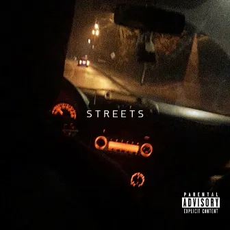 Streets by Jermaine