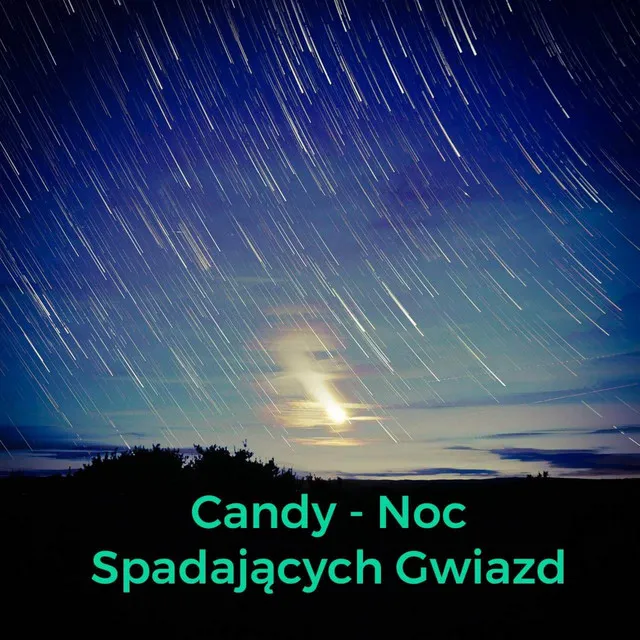 Noc Spadających Gwiazd