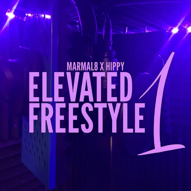 ELEVATED FREESTYLE 1