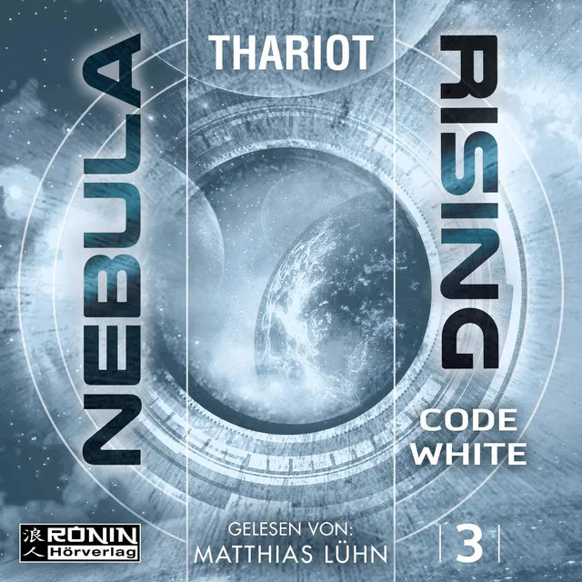 Code White [Nebula Rising, Band 3 (ungekürzt)]