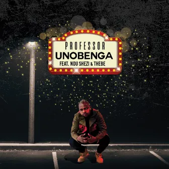 Unobenga by Professor