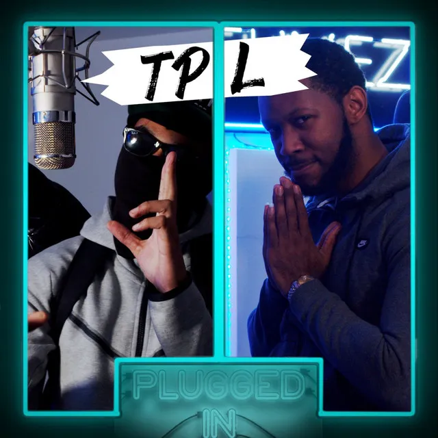 TPL Omizz x JoJo x Fumez The Engineer - Plugged In Freestyle