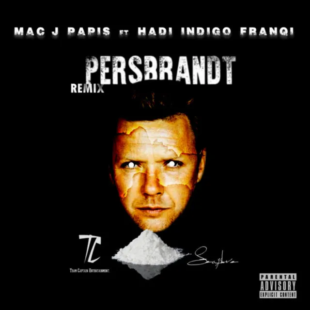 Persbrandt - Remix